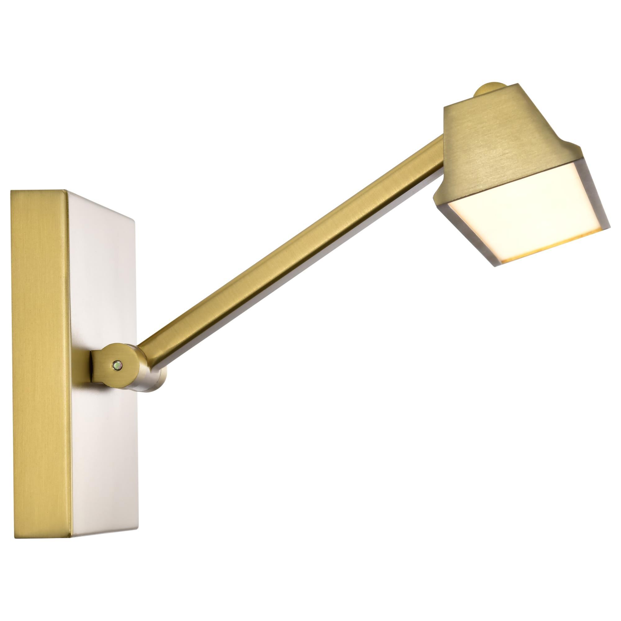 Hazel 36 Inch Picture and Display Light by Nuvo Lighting