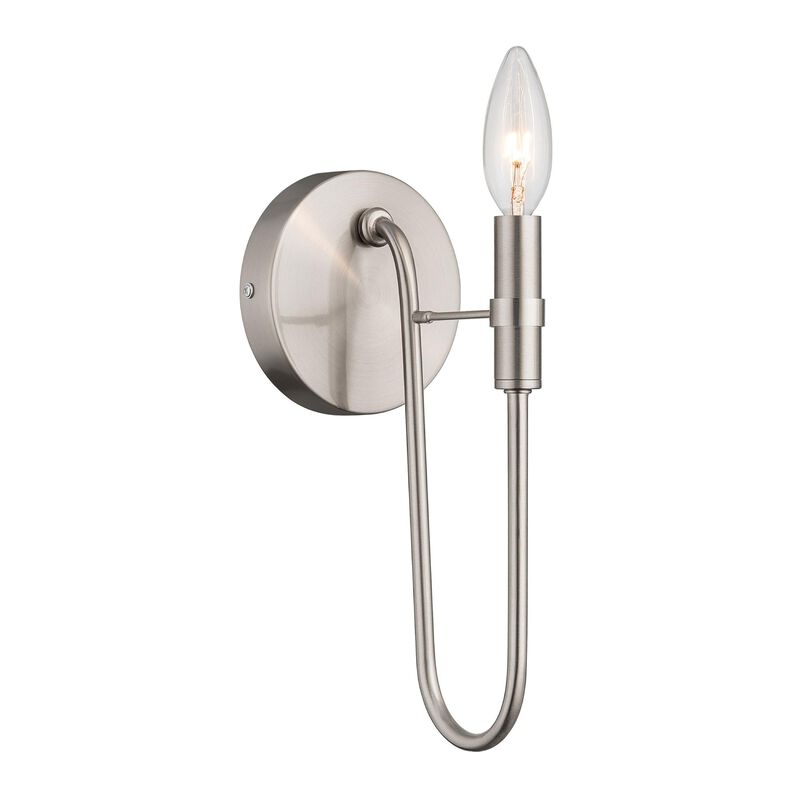 Foundry 11 Inch Wall Sconce by Artcraft