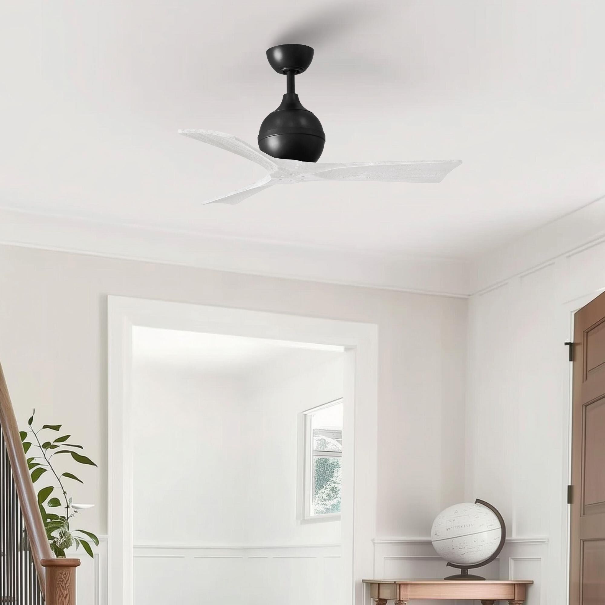 Irene 42 Inch 3 Blade Ceiling Fan by Matthews Fan Company