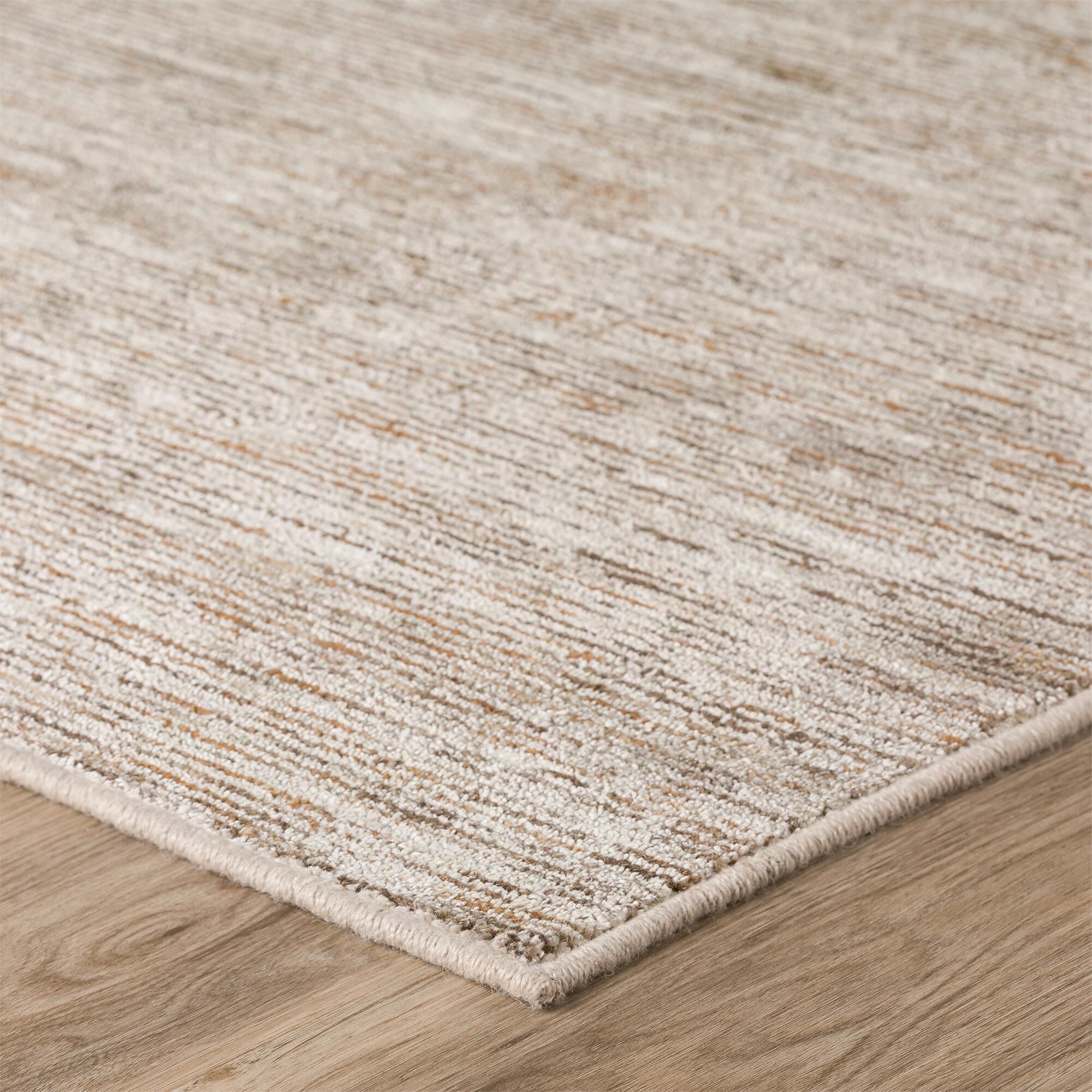 Arcata AC1 Hand Loomed Wool Area Rug,