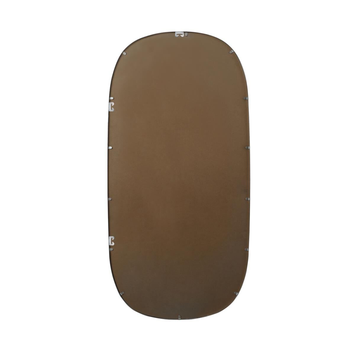 Shown in Silver finish