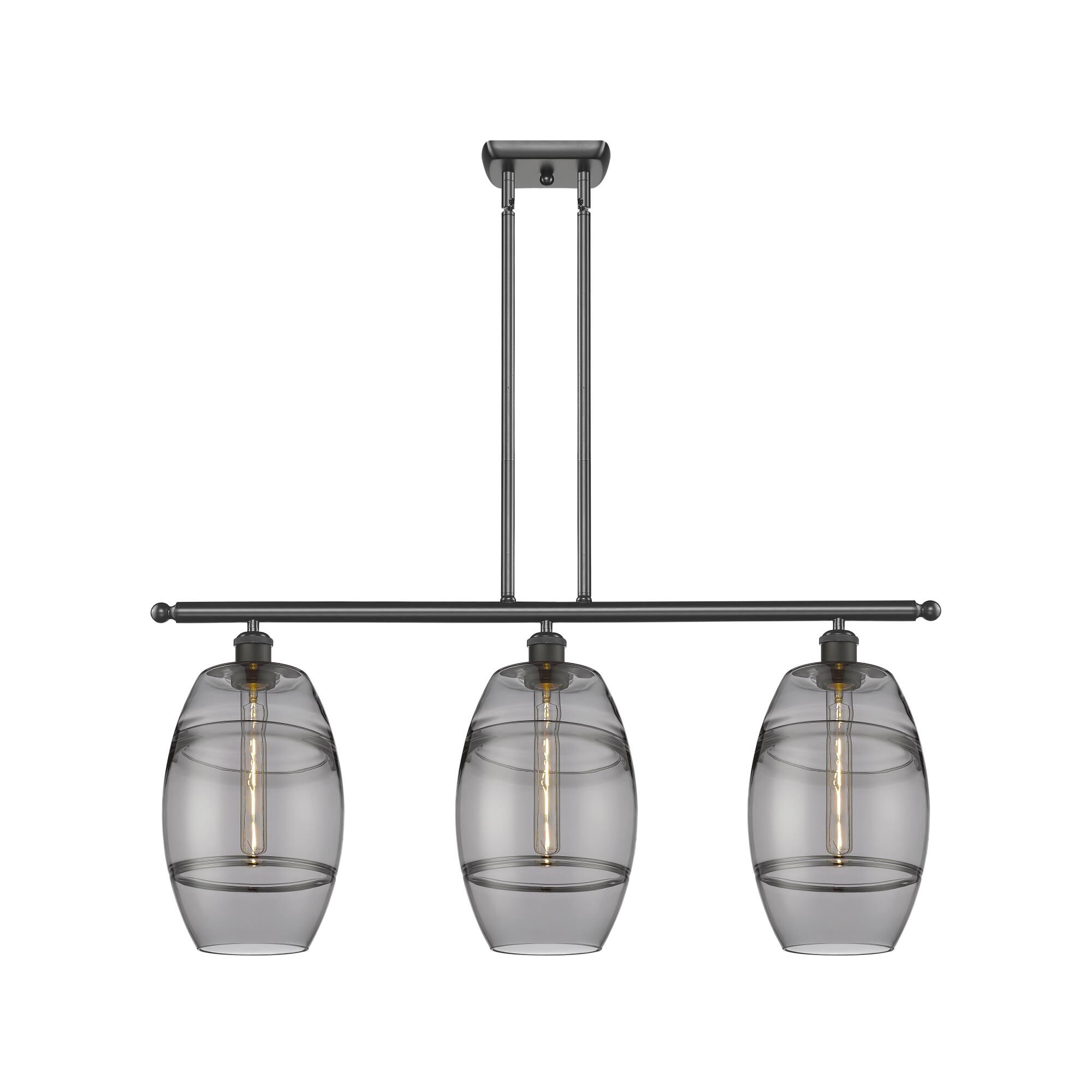 Bruno Marashlian Vaz 36 Inch Linear Suspension Light by Innovations Lighting