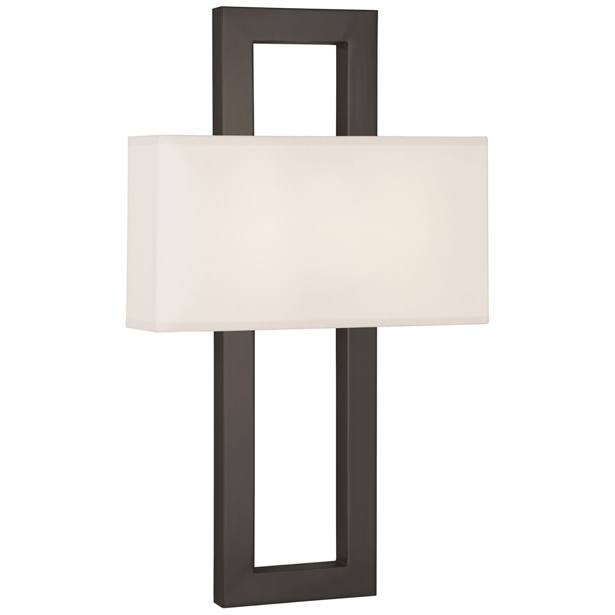 Shown in Deep Patina Bronze Finish finish