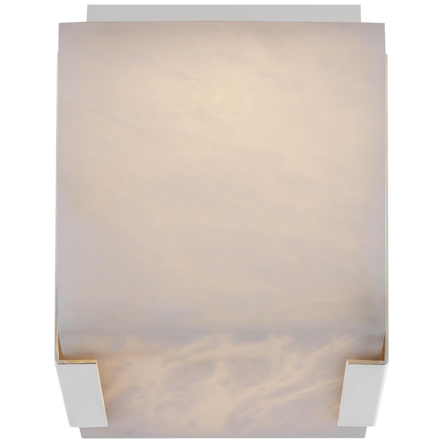 Kelly Wearstler Covet 5 Inch 1 Light LED Flush Mount by Visual Comfort Signature Collection