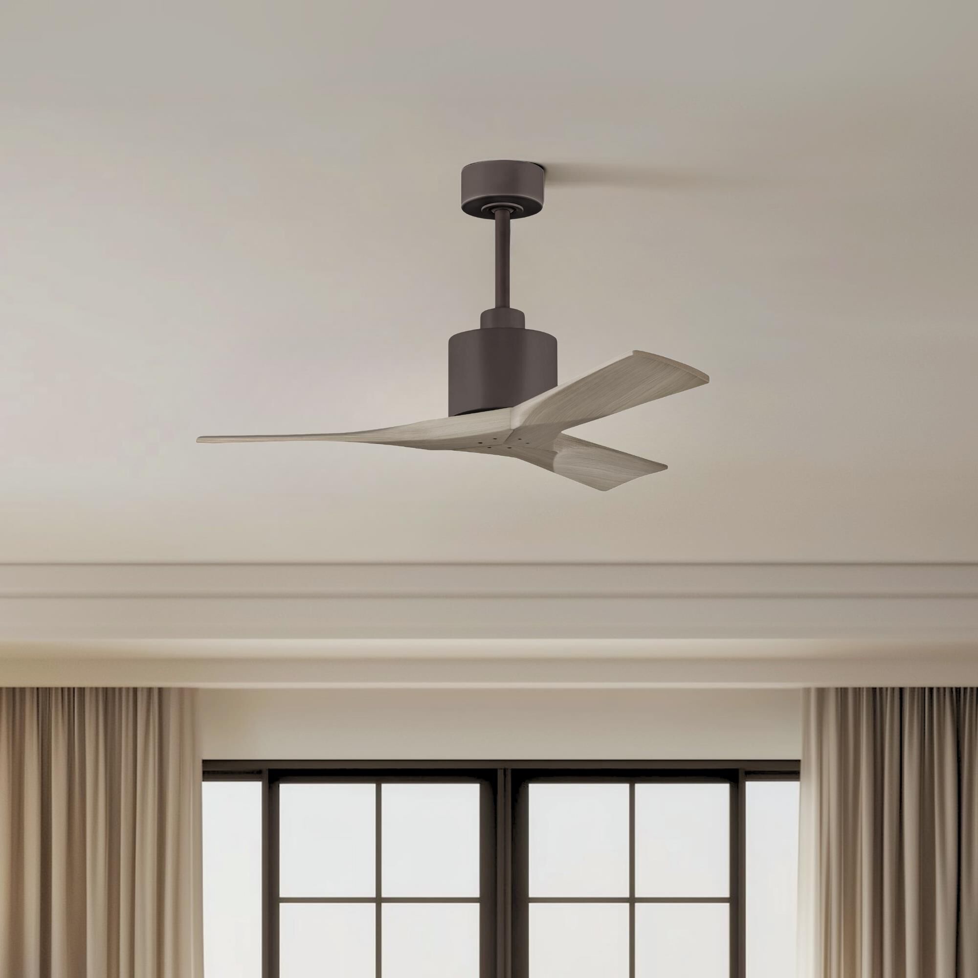Nan 42 Inch Ceiling Fan by Matthews Fan Company