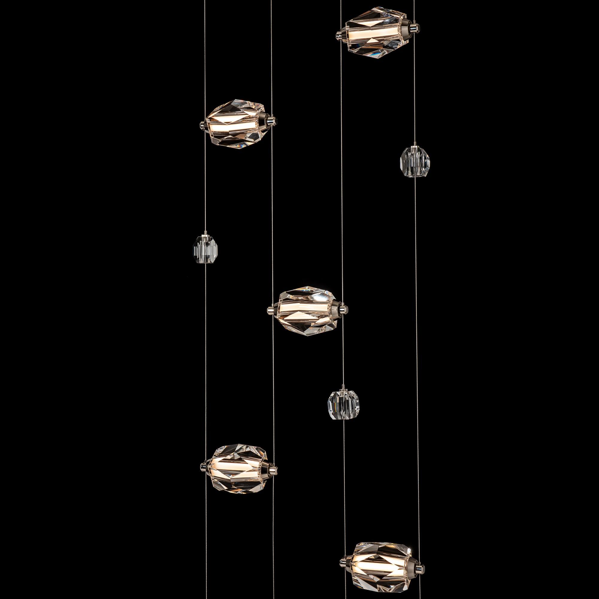 Gatsby Floor Lamp by Hubbardton Forge