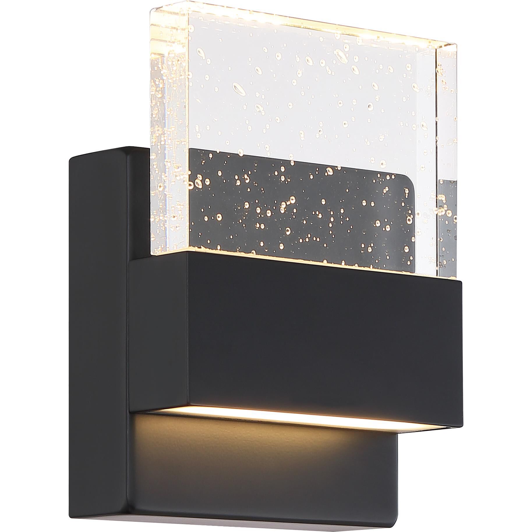 Ellusion 6 Inch LED Wall Sconce by Nuvo Lighting
