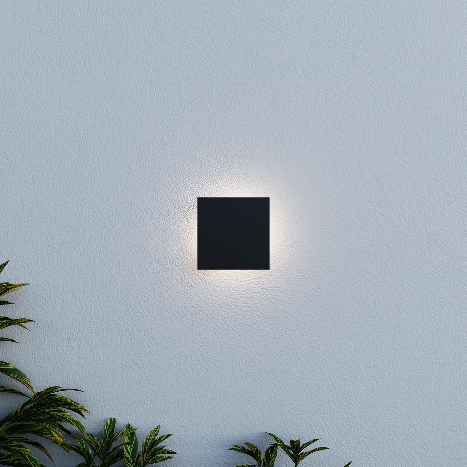 Shown in Textured Black finish