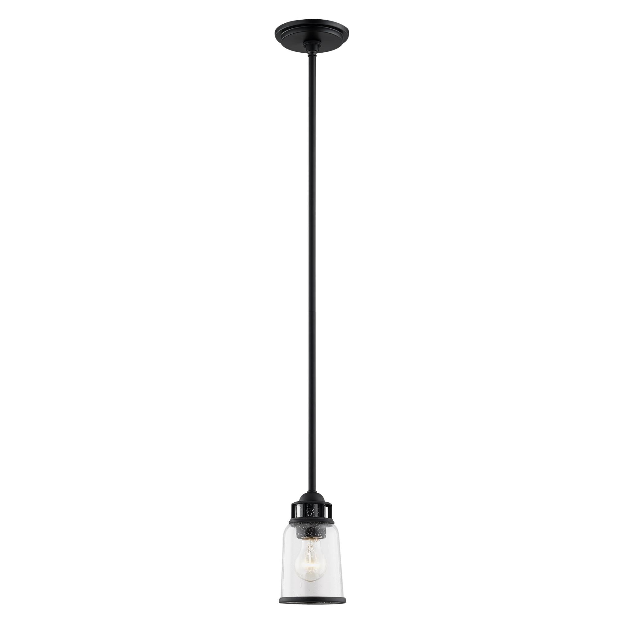 Livex Lighting Lawrenceville Mini Pendant