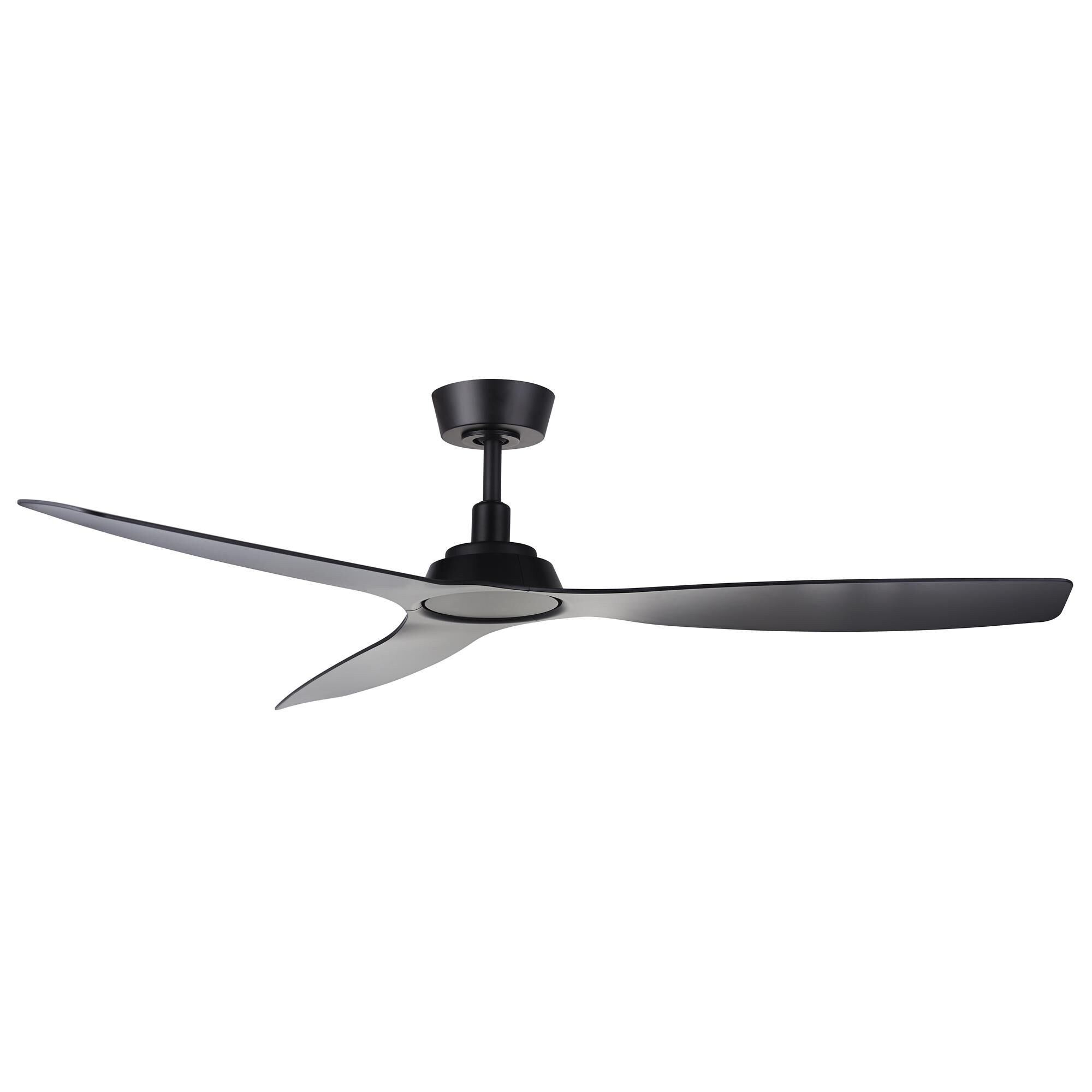 Shown in Black finish