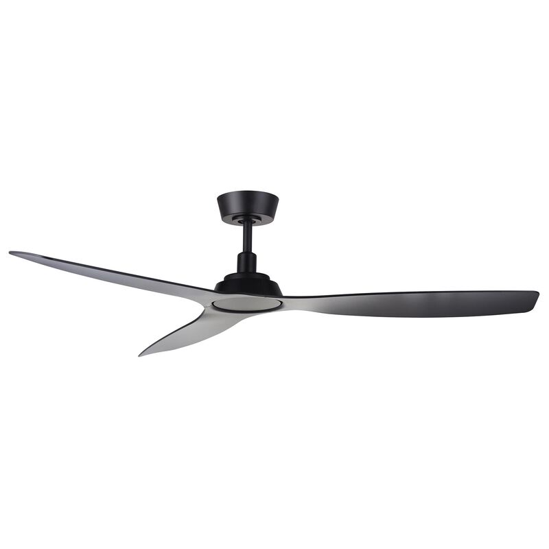 Moto 52 Inch Ceiling Fan by Beacon Lighting