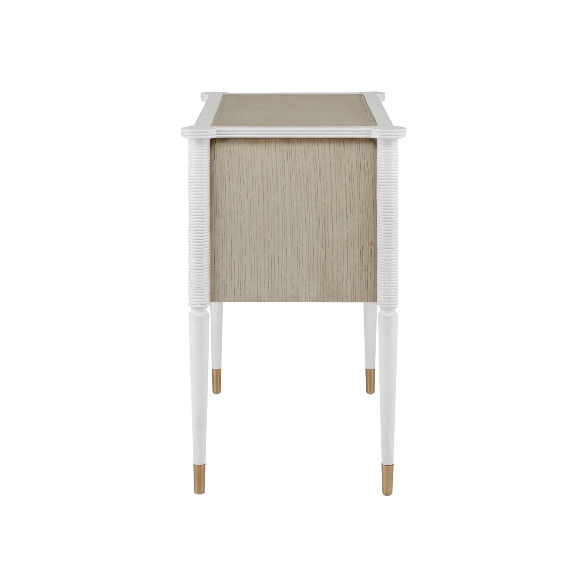 Aster Night Stand,