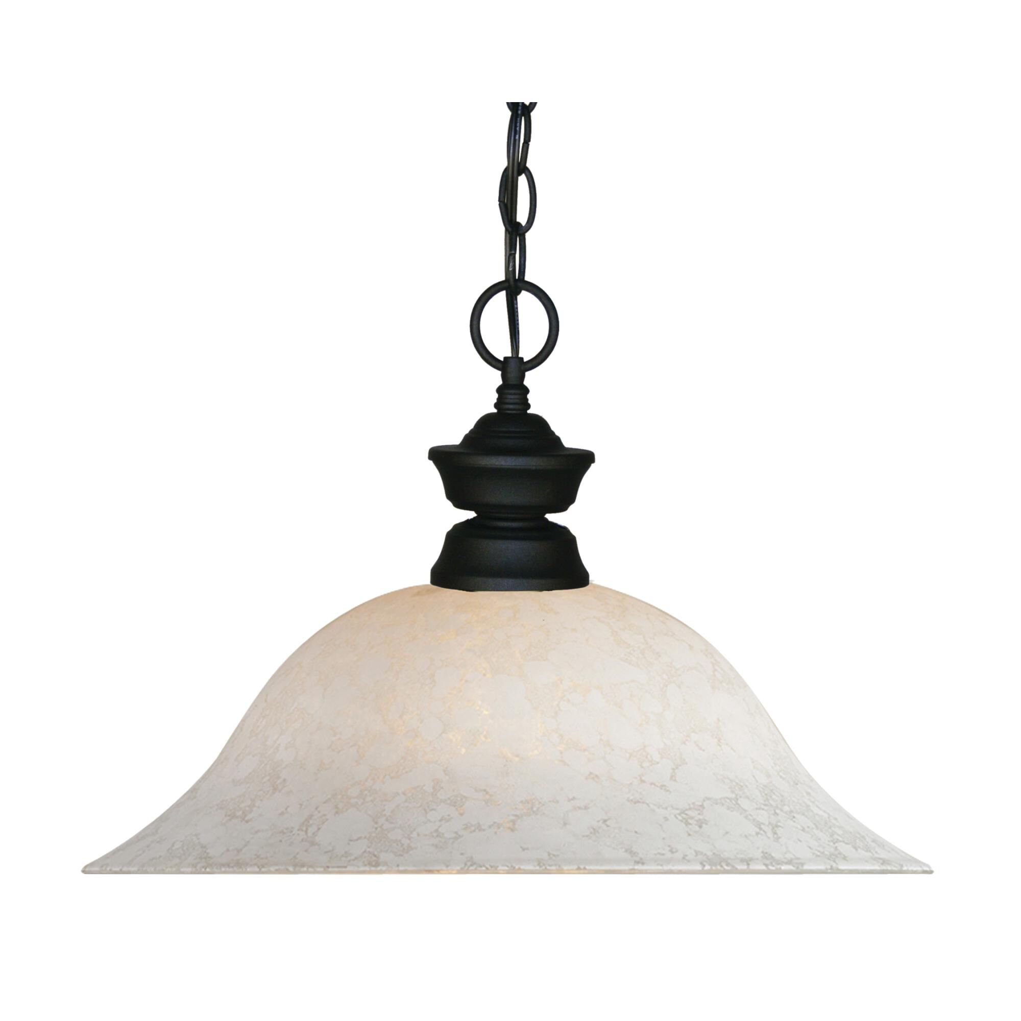 Z-Lite Pendant Lights 16 Inch Large Pendant