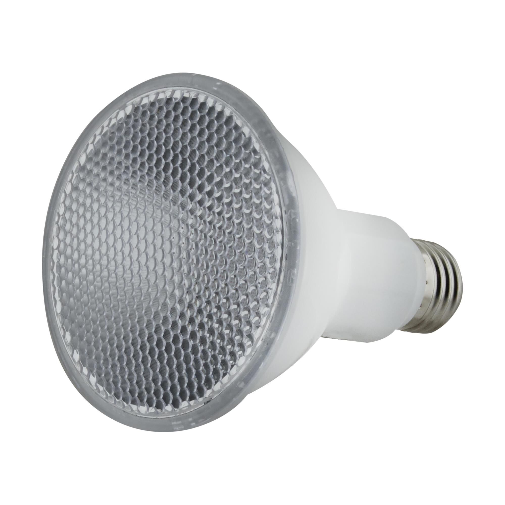 LED Light Bulb,