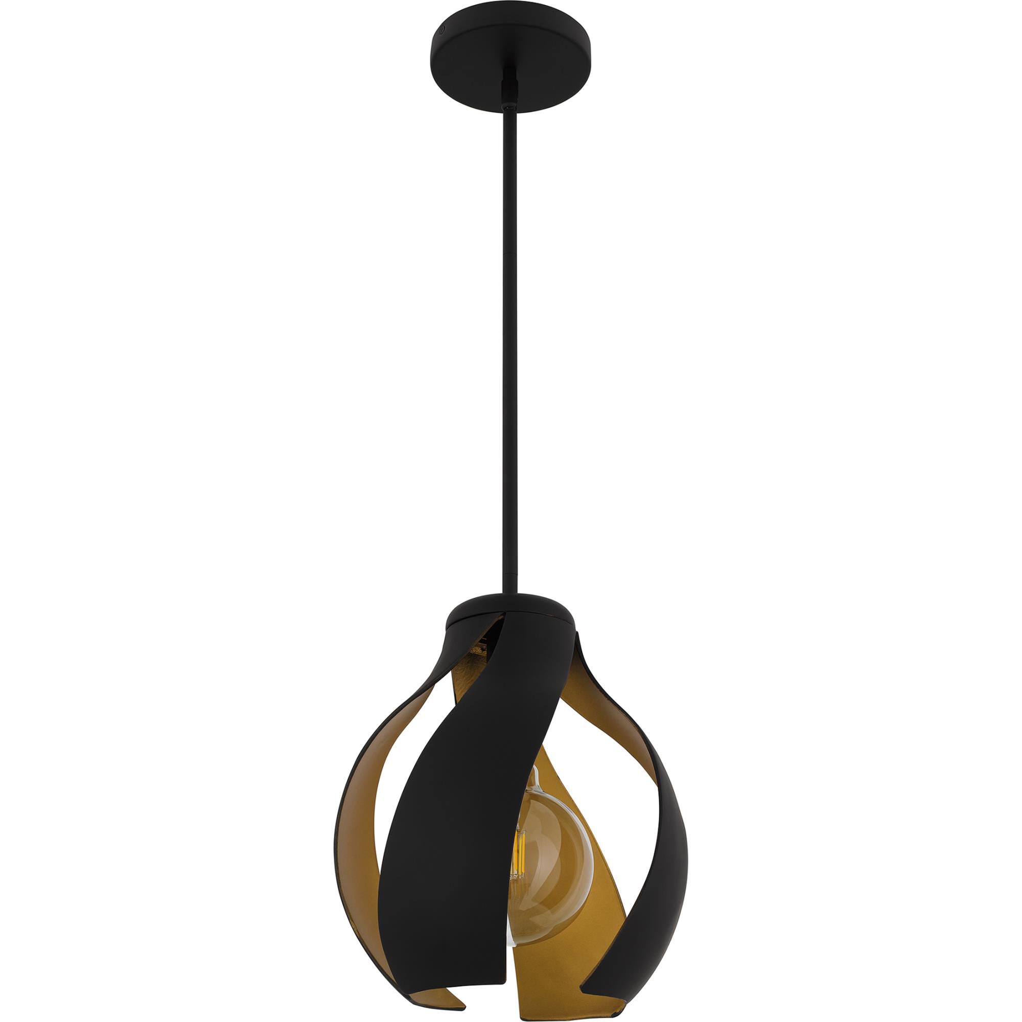 Kiko 11 Inch Mini Pendant | Capitol Lighting