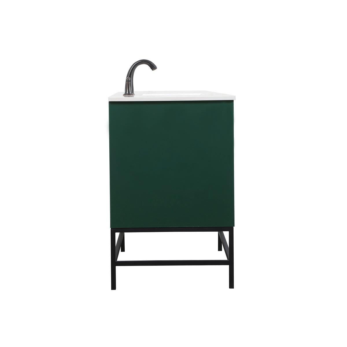 Eugene Bath Vanity by Elegant Decor