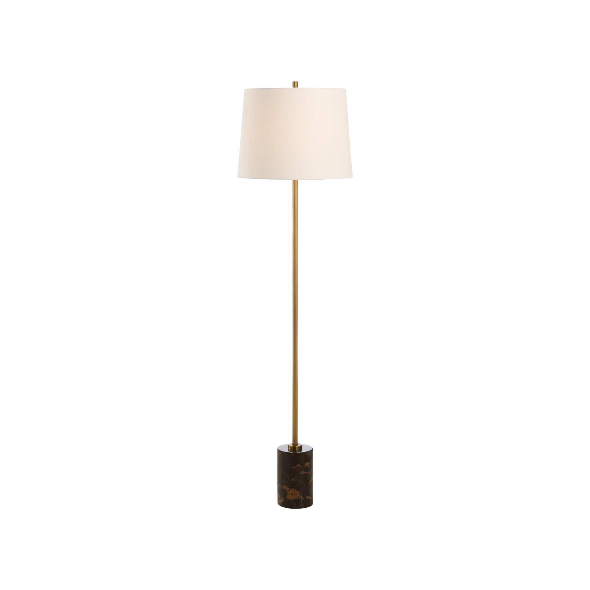 Jamie Merida Lambeth 60 Inch Floor Lamp by Chelsea House