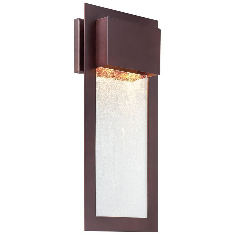 Westgate 20 Inch Outdoor Wall Light by Minka Lavery