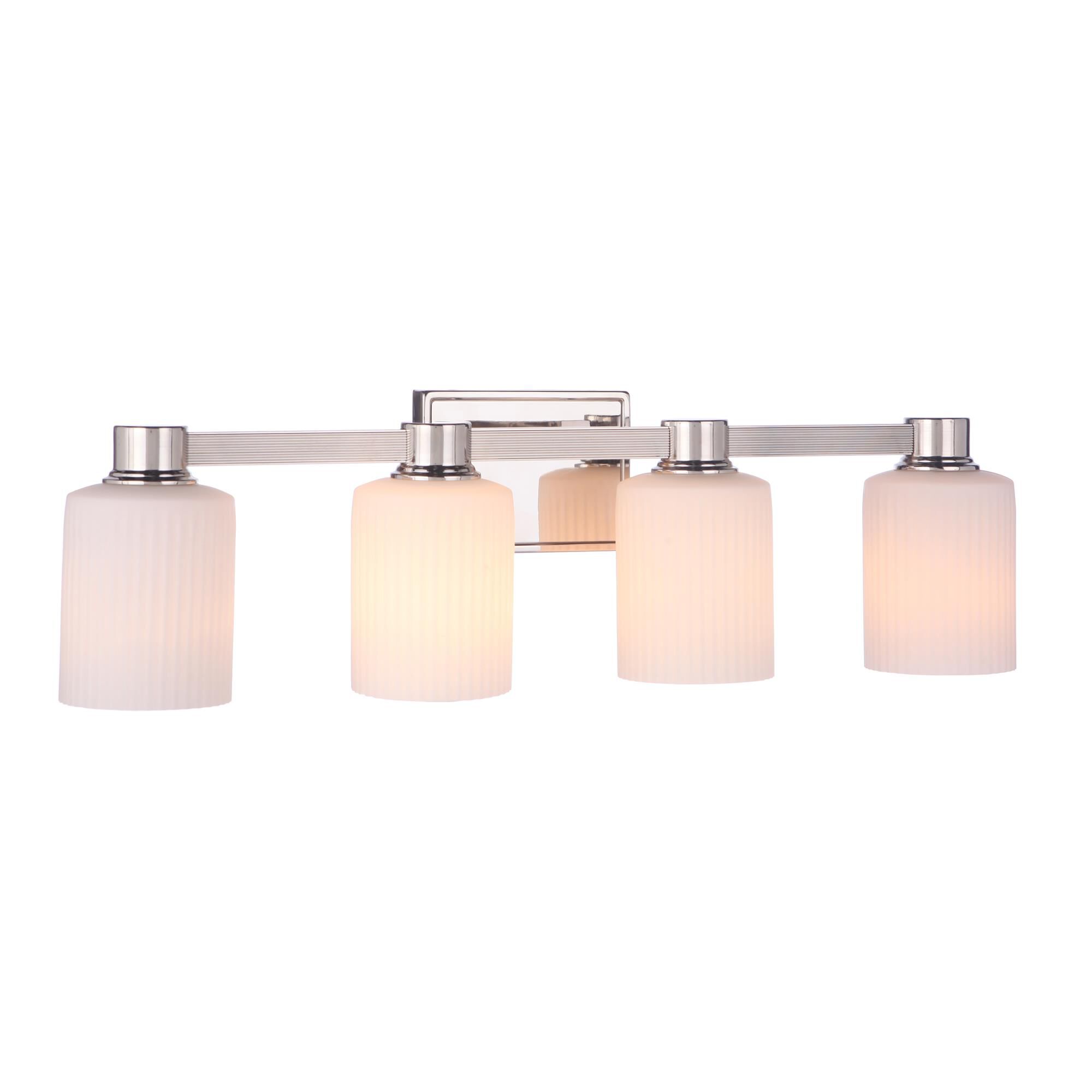Bretton 28 Inch Bath Vanity Light,