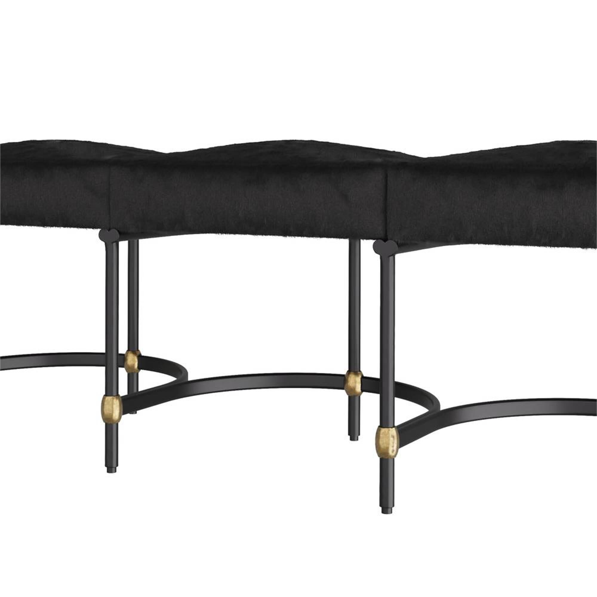 Blaire 55 Inch Bench,