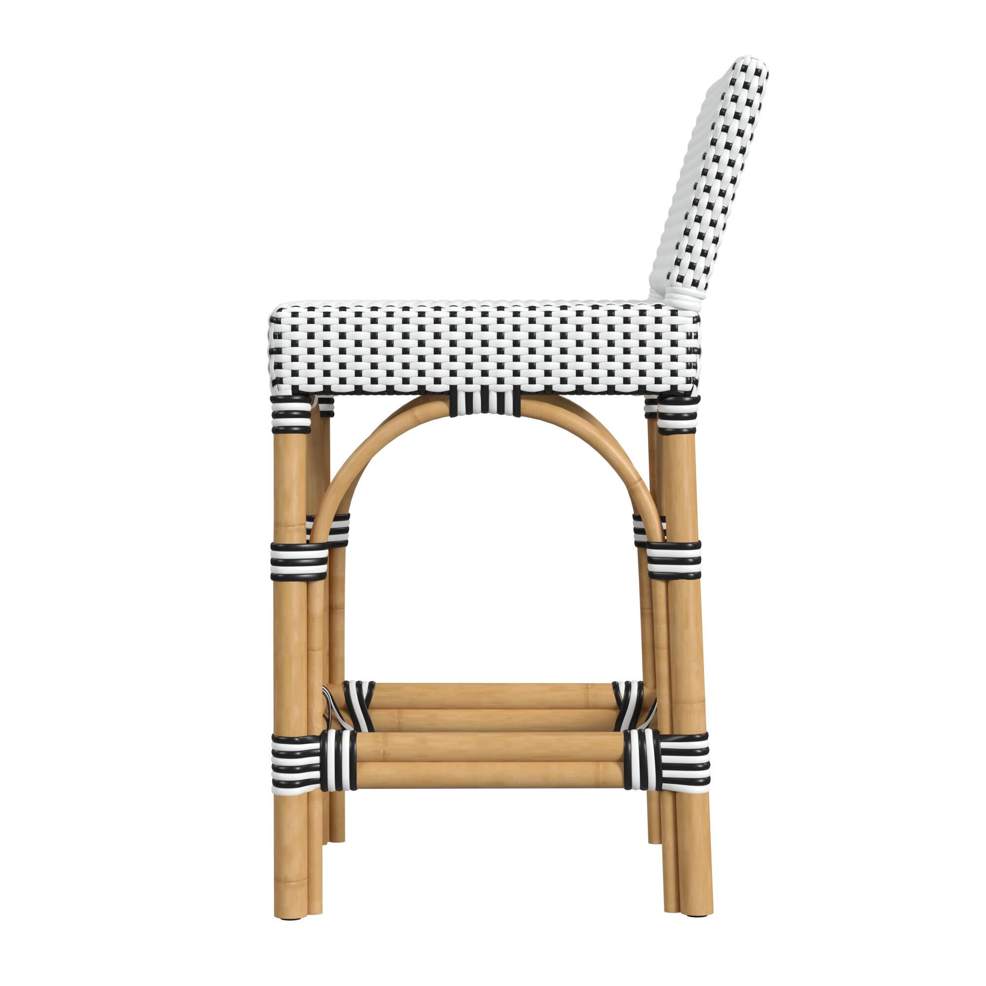 Amalfi 32 Inch Stool by Butler Specialty Company
