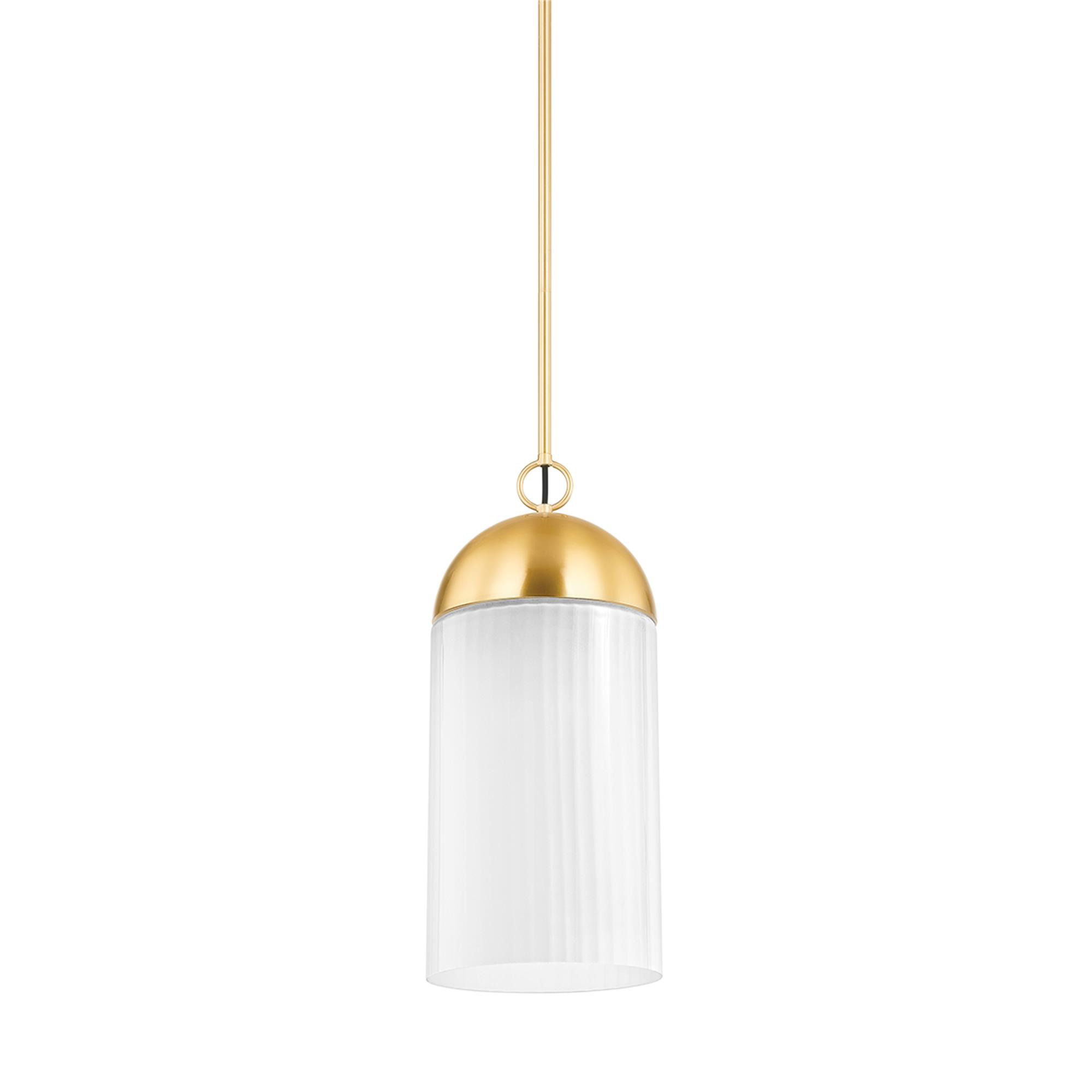Emory 18 Inch Mini Pendant,