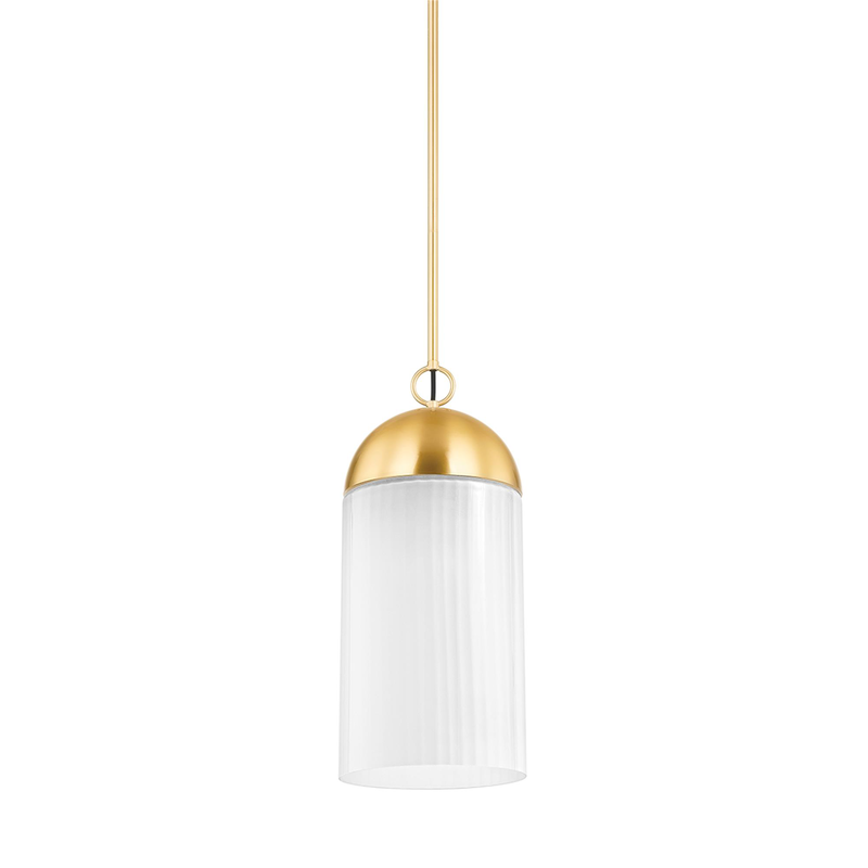 Emory 18 Inch Mini Pendant by Mitzi