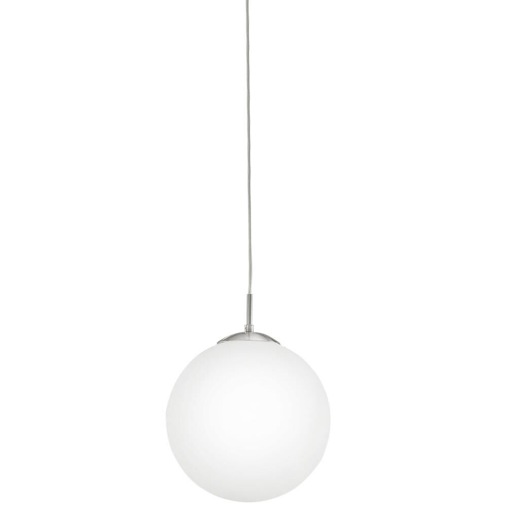 Eglo Lighting Eglo Rondo 11 Inch Mini Pendant