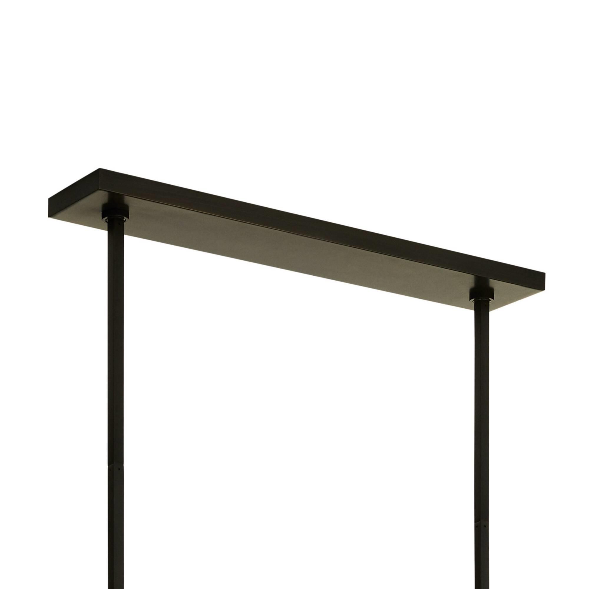 Shown in Molten Umber and English Bronze finish