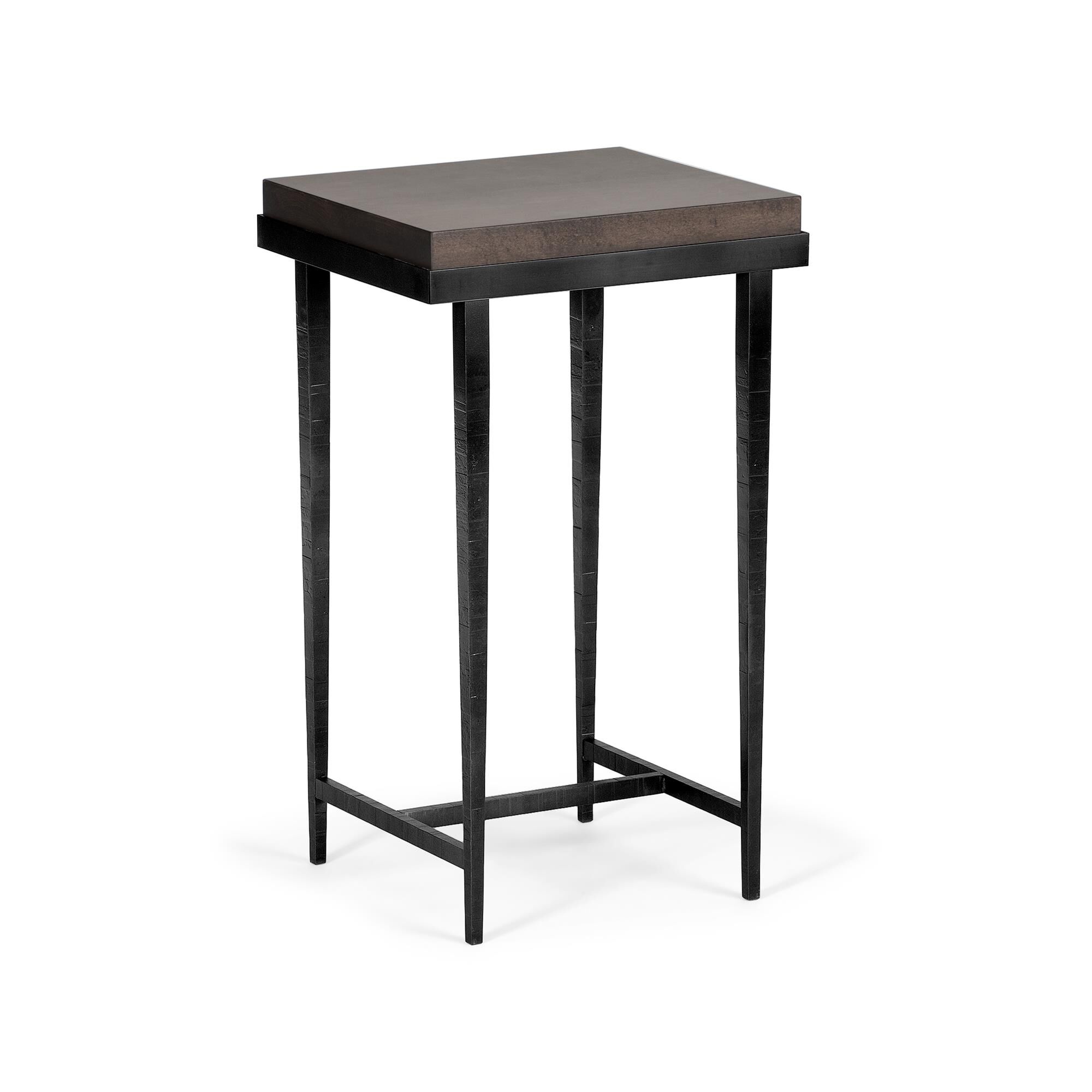 Wick End Table by Hubbardton Forge