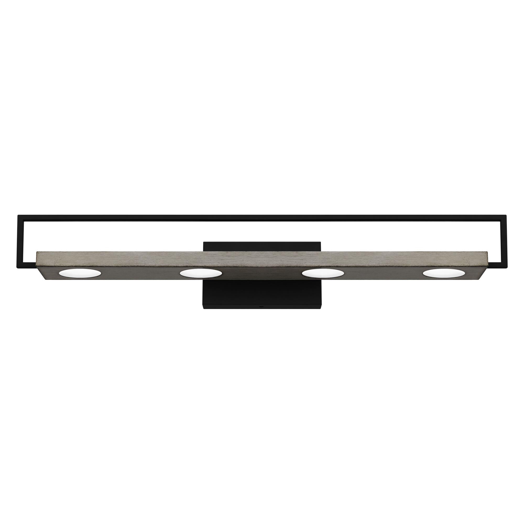 Quoizel Winnett 32 Inch LED Bath Vanity Light