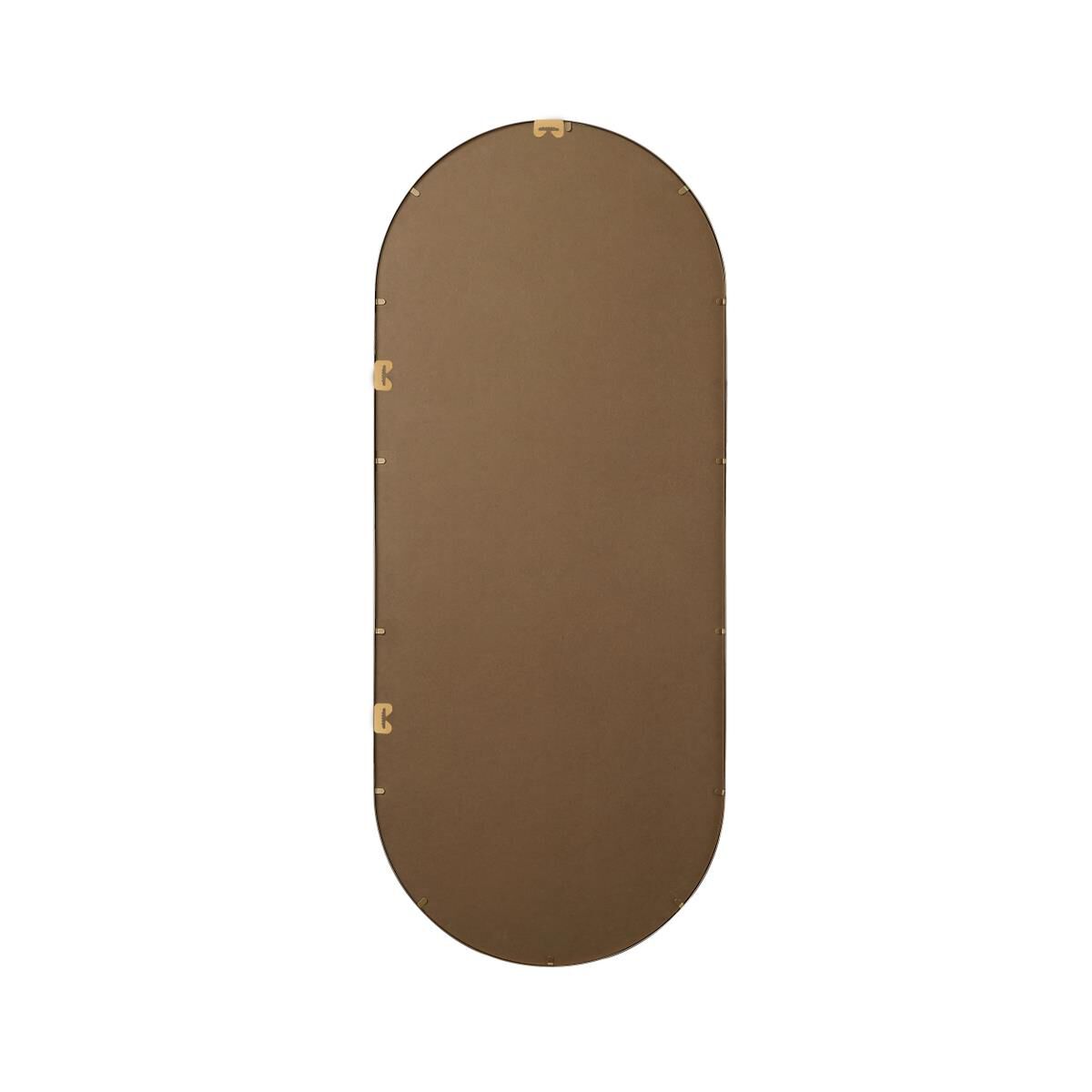 Shown in Brass finish