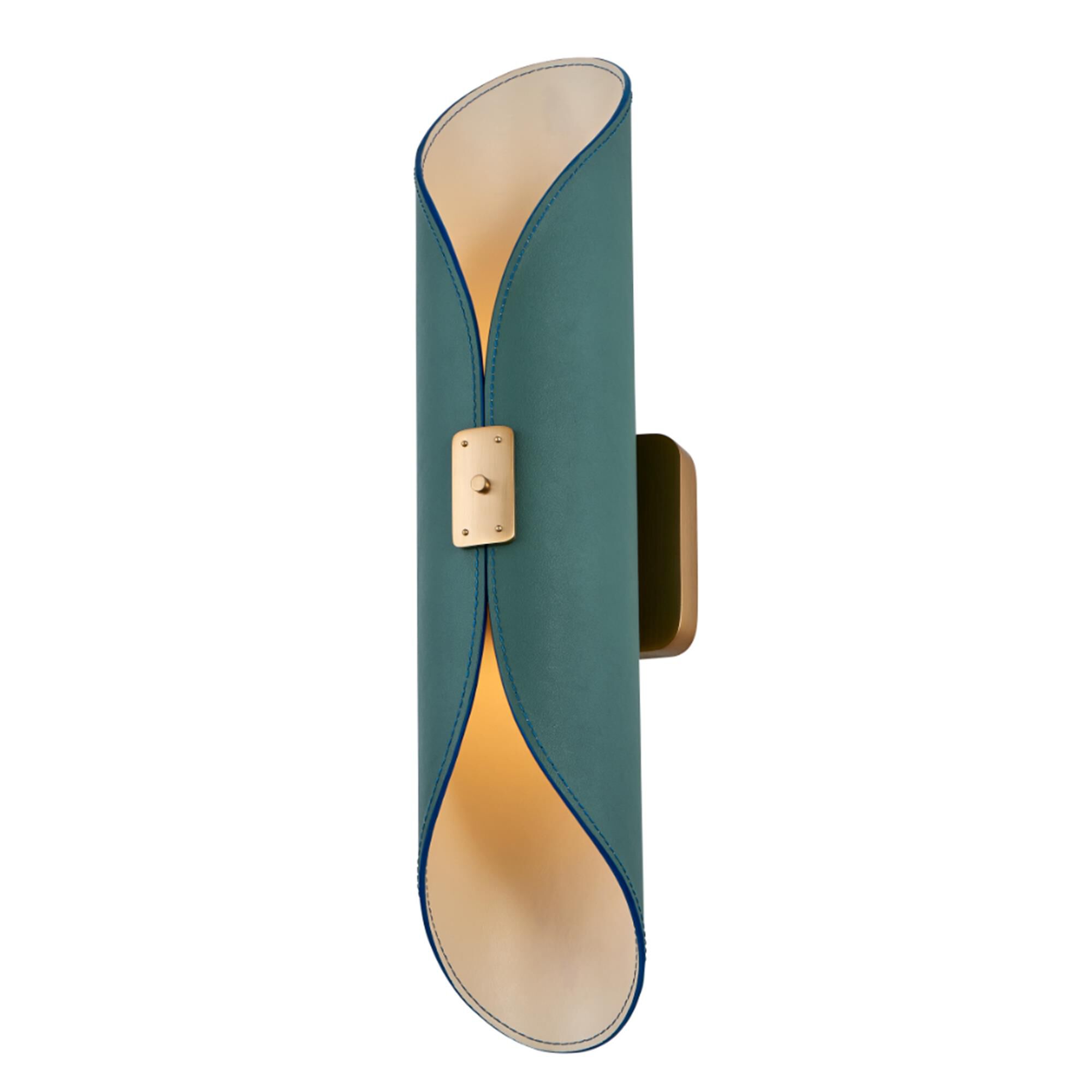 Cape Wall Sconce,