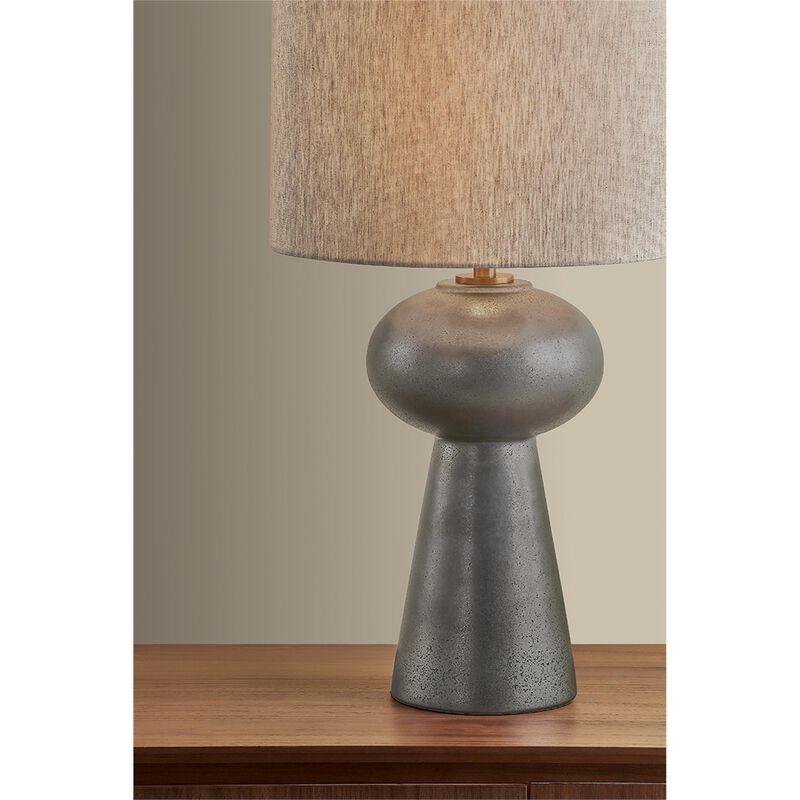 Mcalpine 28 Inch Table Lamp by Troy Lighting