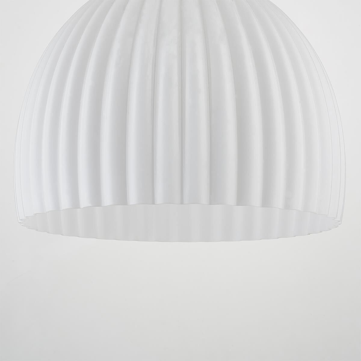 Zio and Sons Hillary 14 Inch Large Pendant by Mitzi