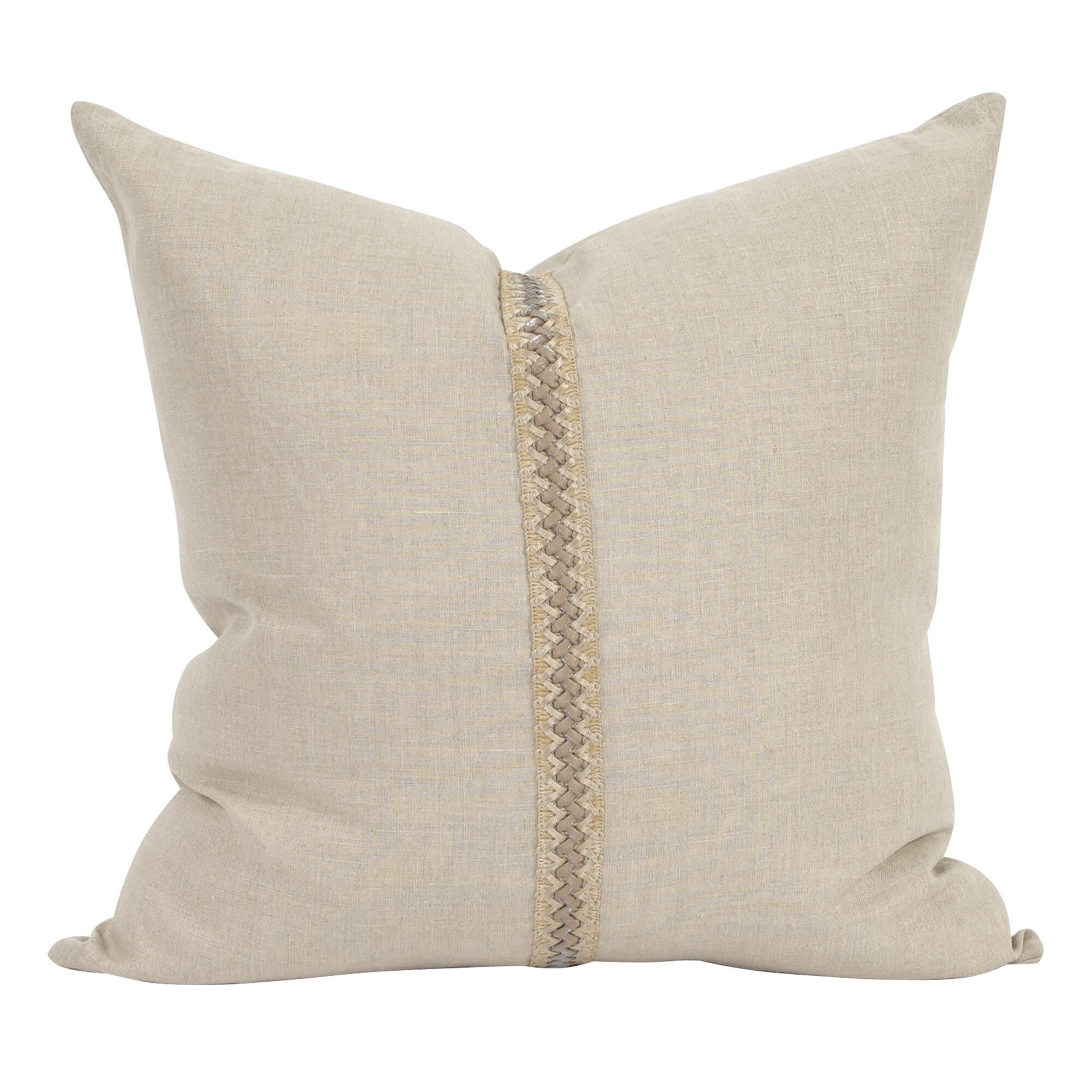 Davida Kay Decorative Pillow by Howard Elliott Collection