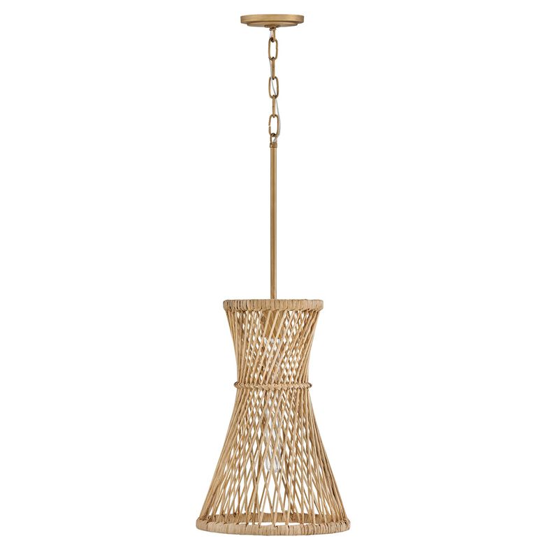 Twyla 18 Inch Mini Pendant by Hinkley