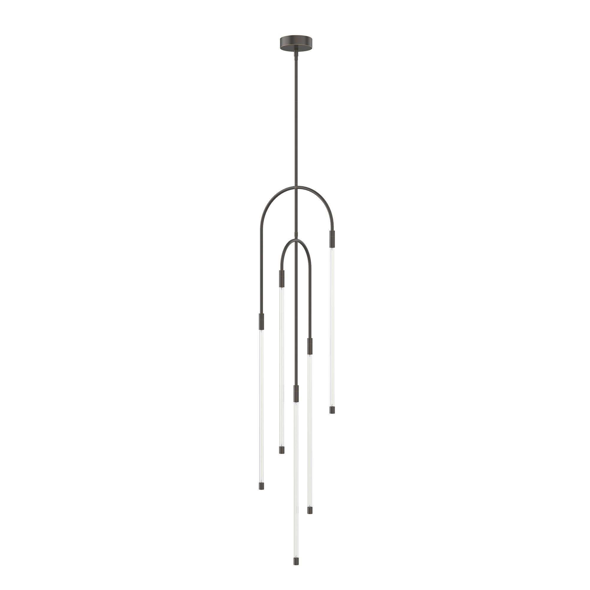 Honour K - Mini Pendant by Alora Lighting