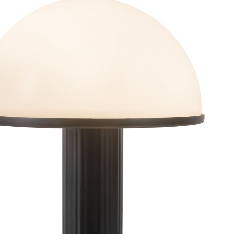 Elisa Carlucci Vienna 9 Inch Table Lamp by Alora Lighting