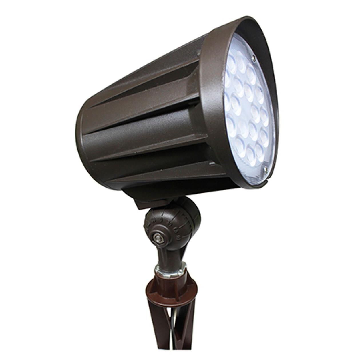 Westgate 32 Watt LED 60 Degree Outdoor Flood Light