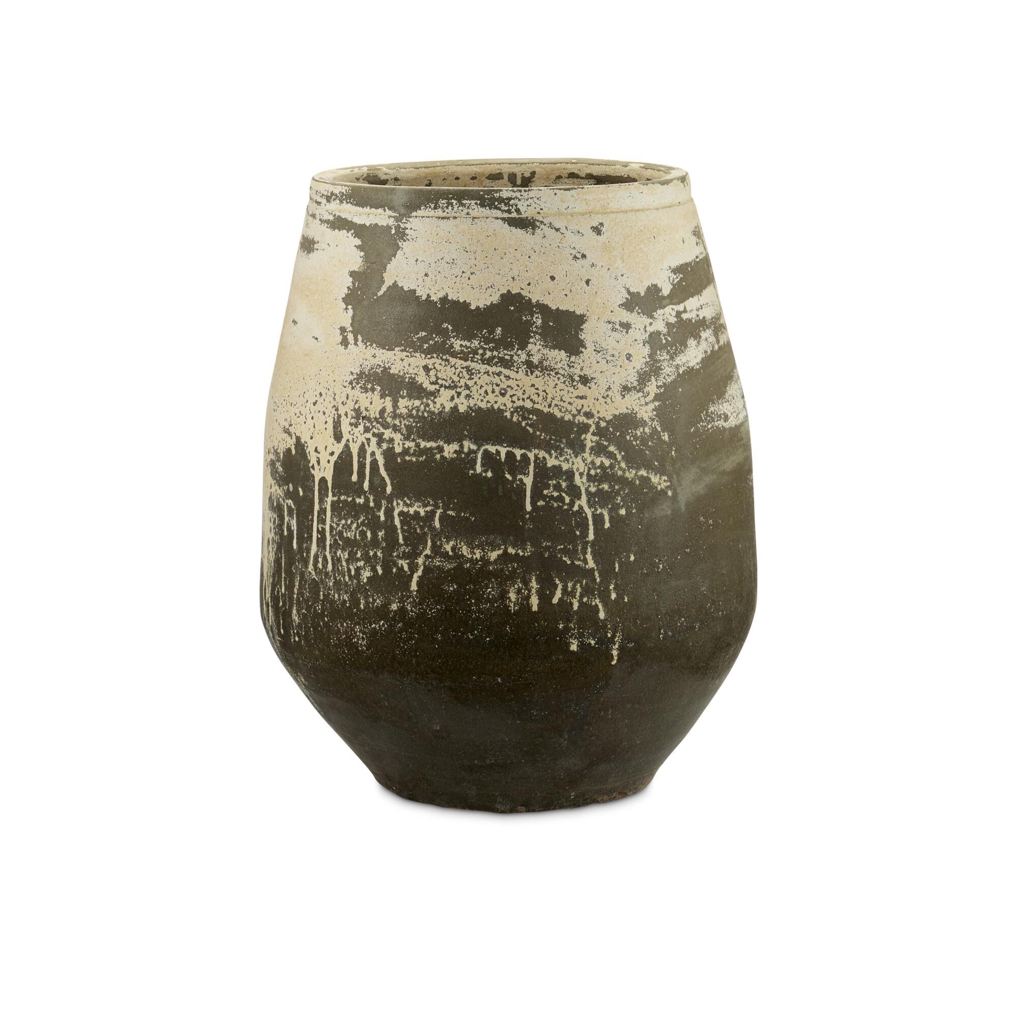 Sicilia Planter by Currey and Company