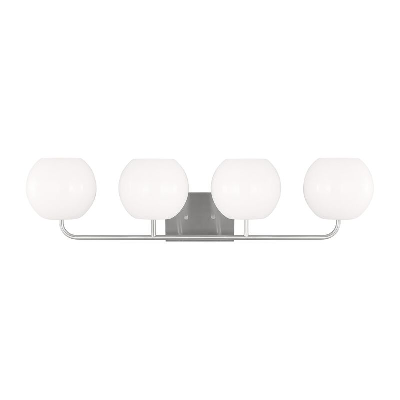 Rory 34 Inch Bath Vanity Light by Generation Lighting