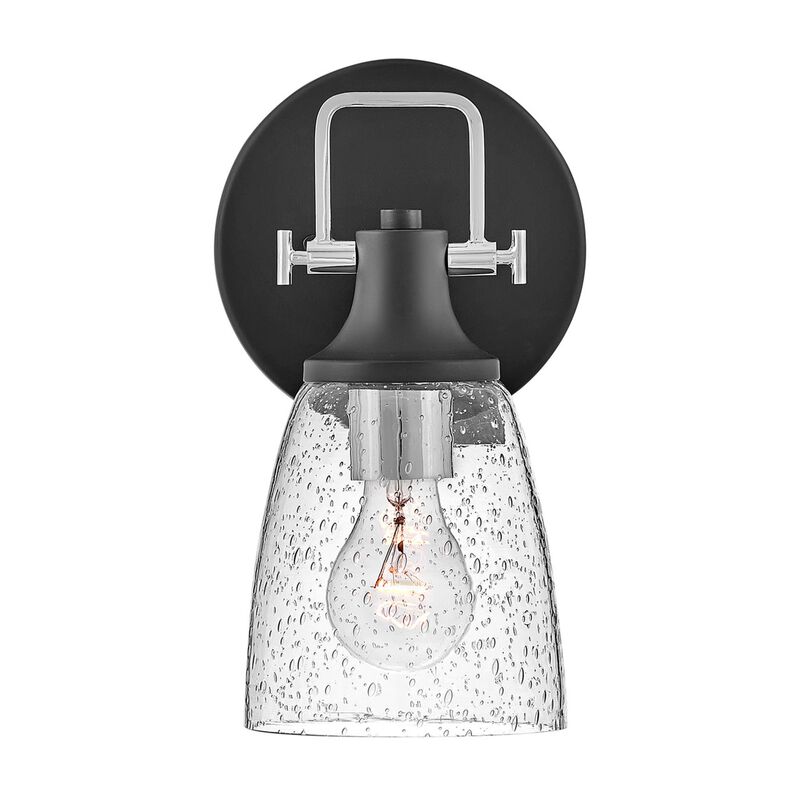Easton Small Wall Sconce by Hinkley