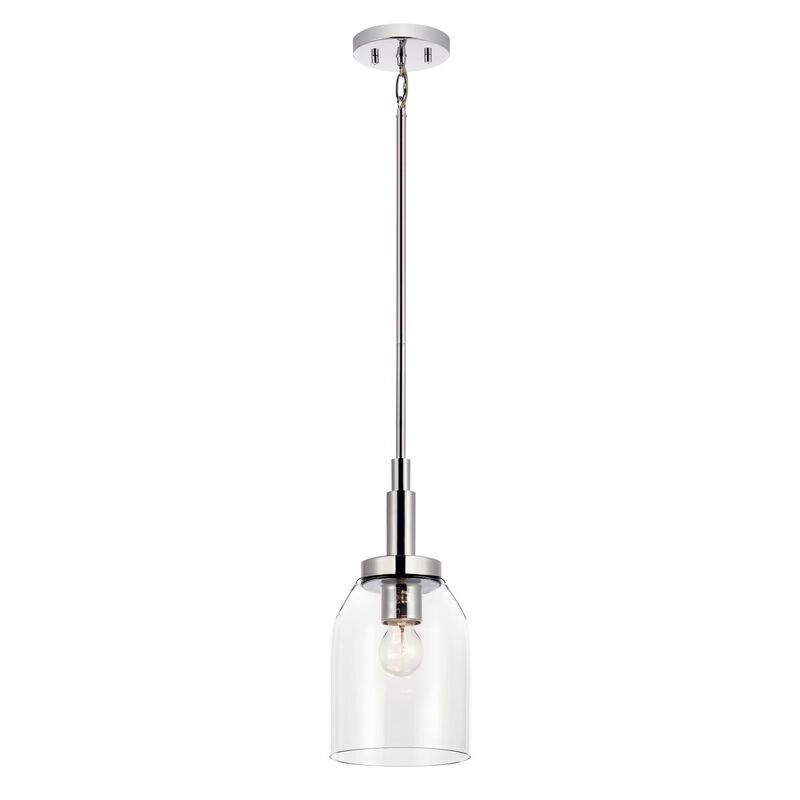 Madden 7 Inch Mini Pendant by Kichler Lighting