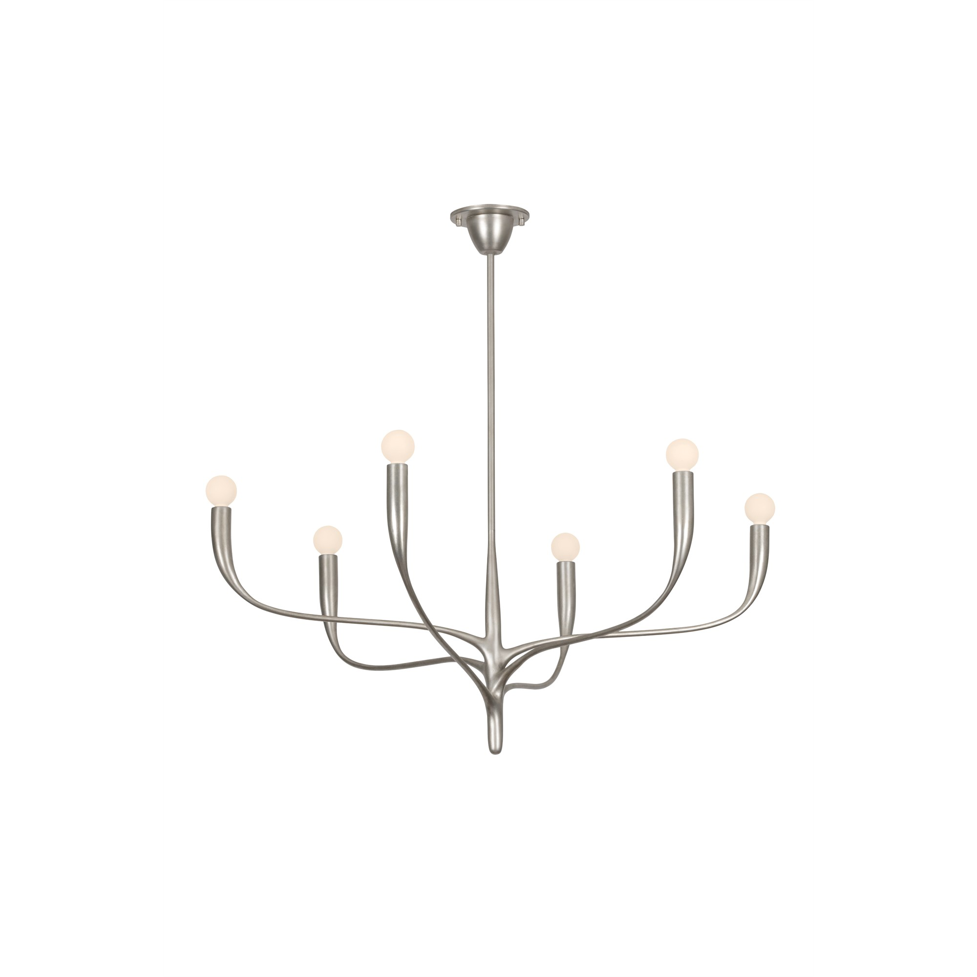 Labra 37 Inch Chandelier,
