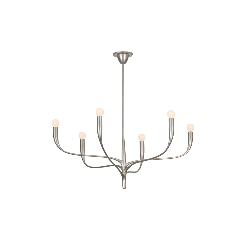 Labra 37 Inch Chandelier by Hudson Valley Lighting