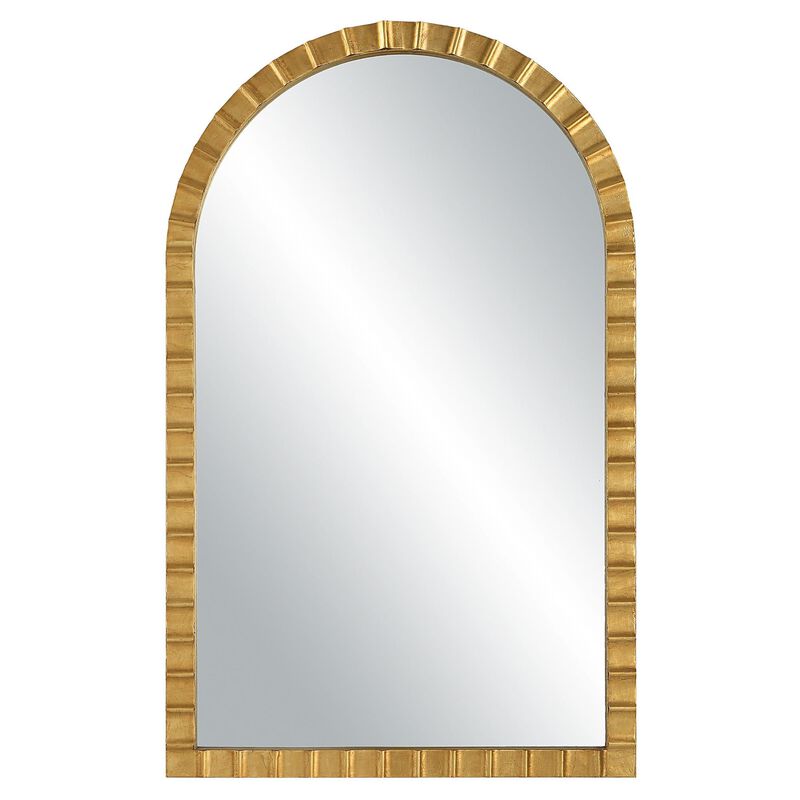 39 Inch Decorative Mirror by Uttermost