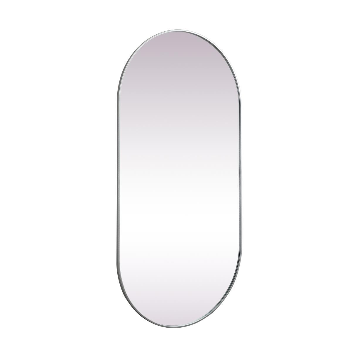 Asha 72 Inch Decorative Mirror by Elegant Decor