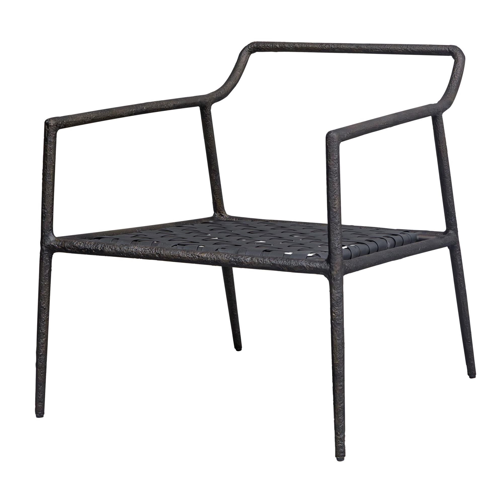 Shown in Bronze, White finish