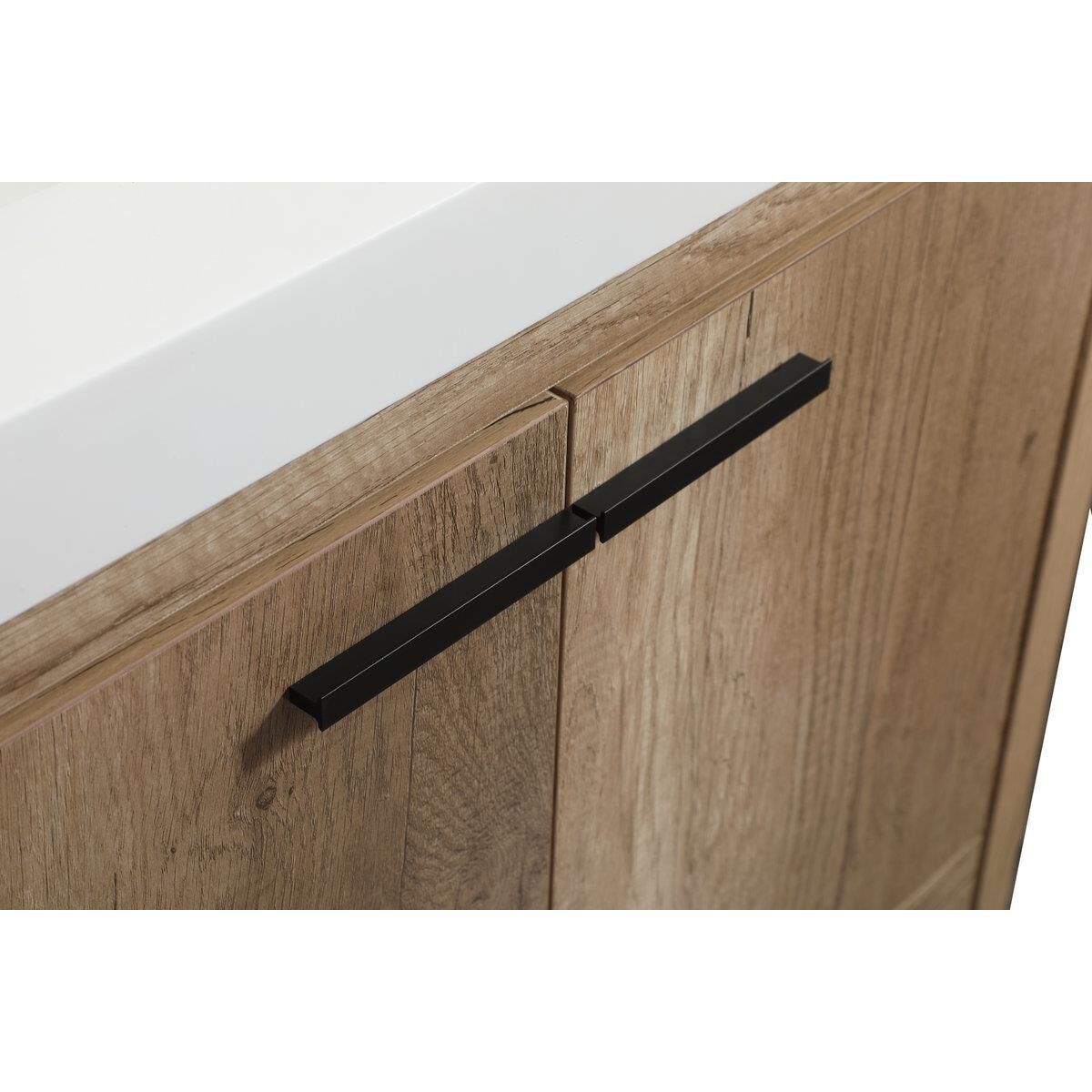 Wyatt Bath Vanity by Elegant Decor